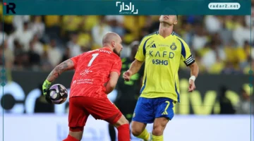 موعد مباراة النصر والفتح في دوري روشن السعودي 2025-2026 والقنوات الناقلة الرسمية